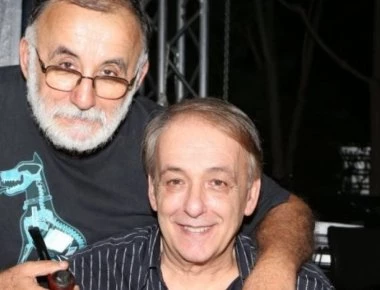 Α. Μικρούτσικος: Συγκινητική ανάρτηση στο facebook για τον αδελφό του, Θ. Μικρούτσικο και τη μάχη του με τον καρκίνο